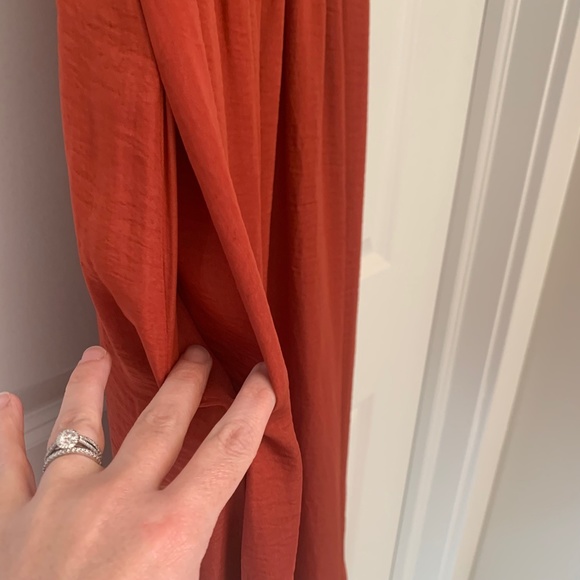 Anthropologie Costa Midi Dress - Picture 6 of 10